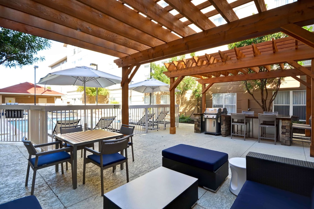 Homewood Suites by Hilton San Antonio Northwest - photo 37