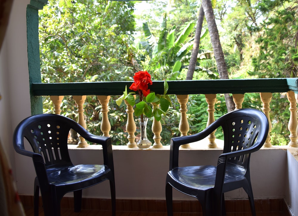 Hotel Kismat Mahal — Calangute — photo 2