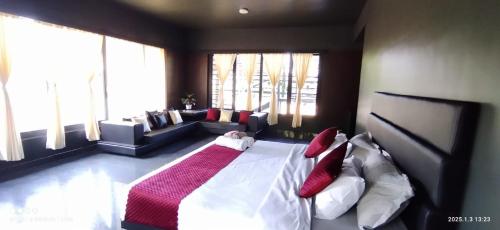 Coorg Countryside 1BR in Kushalnagar, India