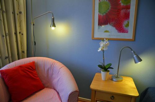 Hotell Kusten — Goeteborg — photo 4