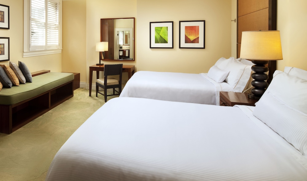 Moana Surfrider A Westin Resort & Spa Waikiki Beach - photo 16