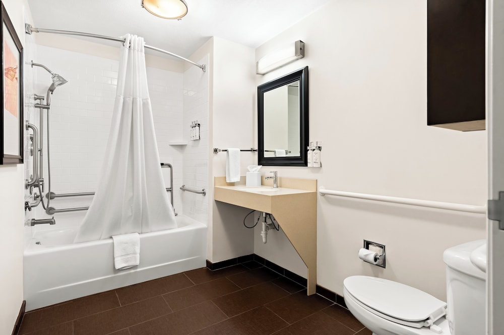 Staybridge Suites Cincinnati North by IHG - photo 40