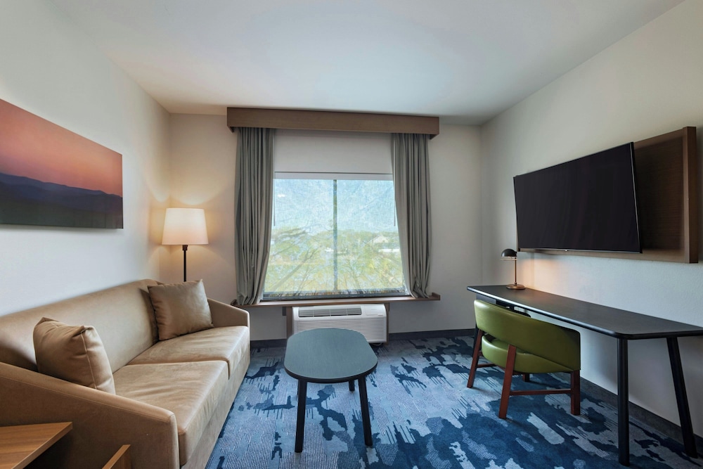 Fairfield by Marriott Inn & Suites Harlingen - photo 11