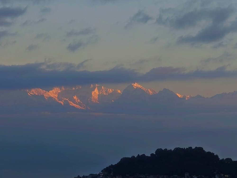 Aurora Darjeeling Grand - last minute hotel in Darjiling