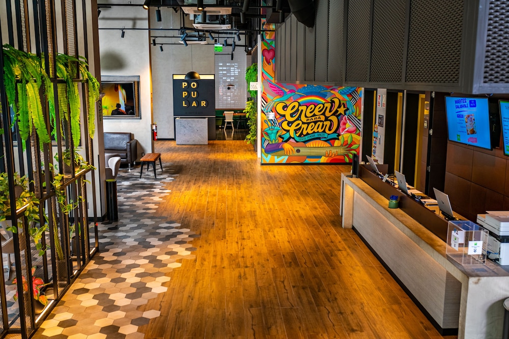 ibis Styles Lima San Isidro in Lima, Peru