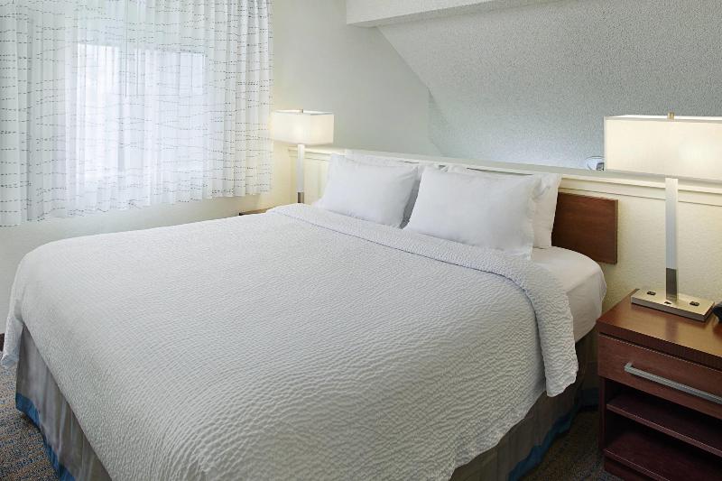 Residence Inn by Marriott Sacramento Cal Expo - photo 21