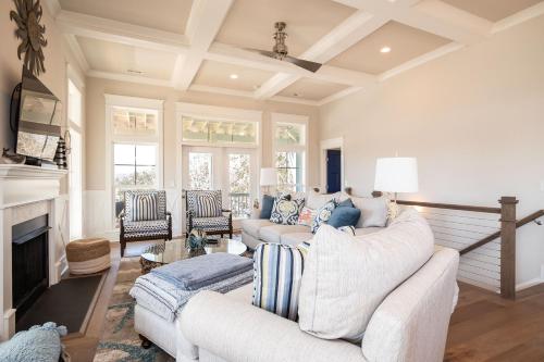 Oki Dokey by Oak Island Accommodations - photo 20