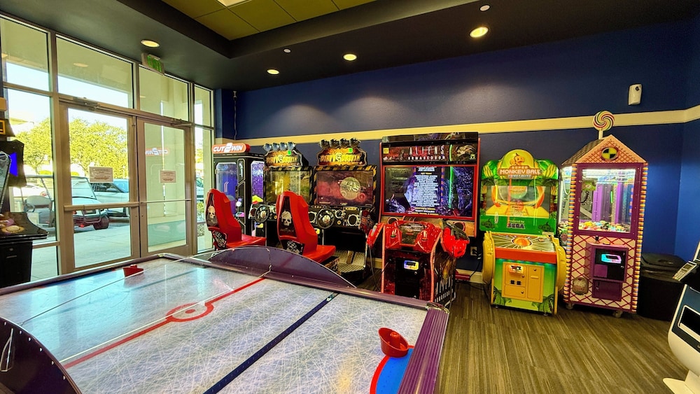 Holiday Inn Express Clermont Se West Orlando - photo 66
