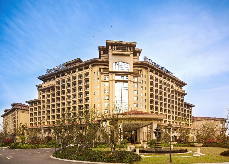 Doubletree By Hilton Ningo Chunxiao in Ningbo, People's Republic of China