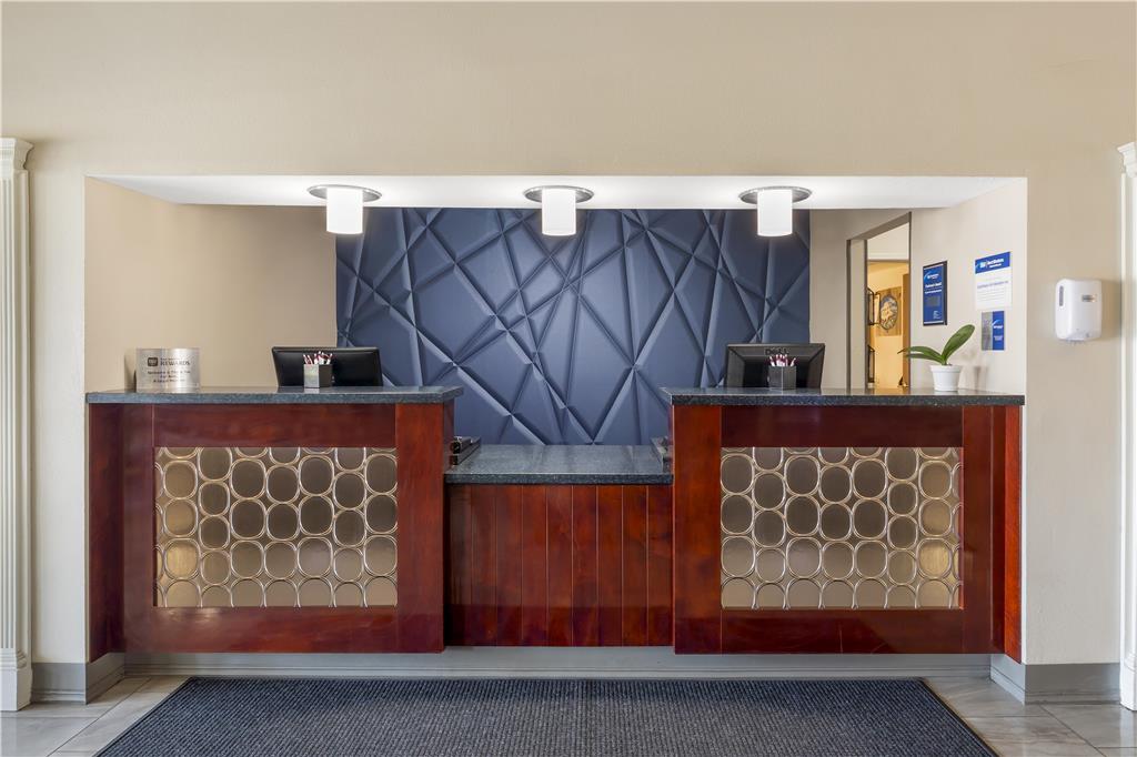 Best Western Plus Aberdeen - photo 60