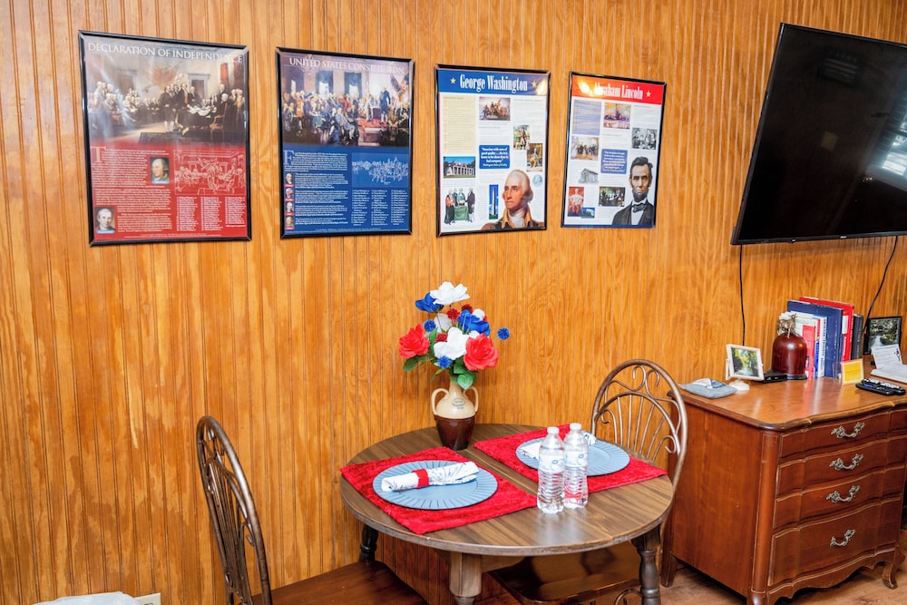 Mountain Aire Cottages & Inn - photo 113