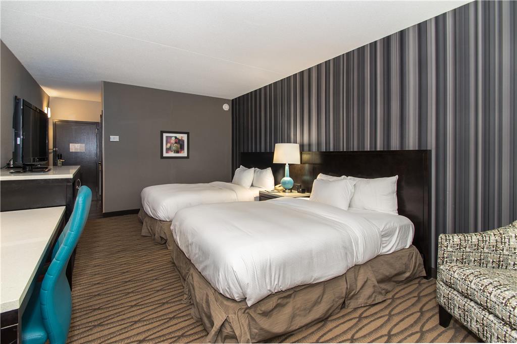 Wyndham Garden Westlake - photo 12