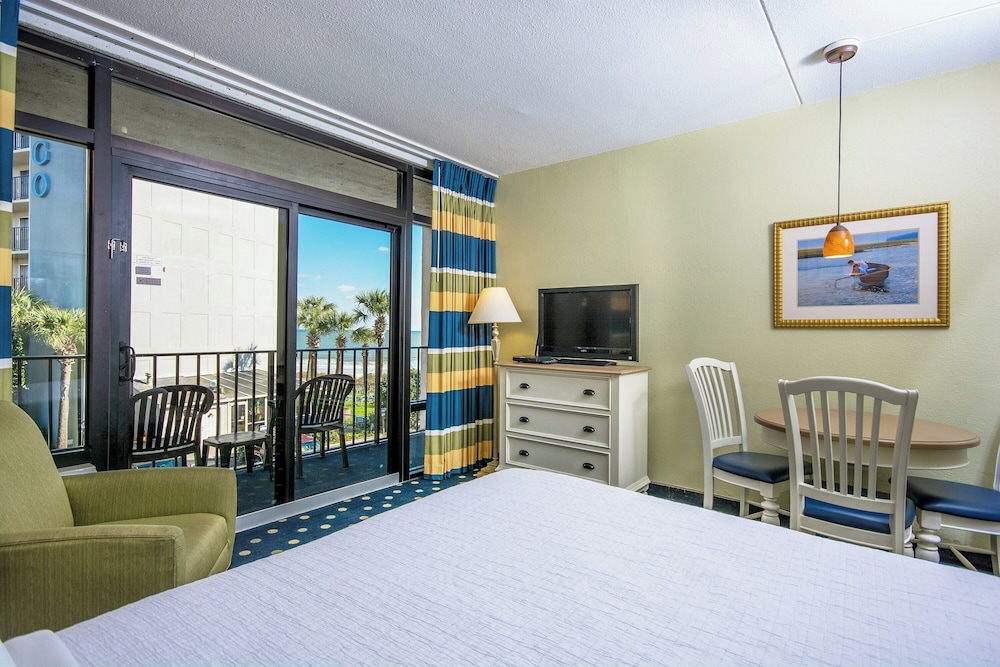 Compass Cove Resort - photo 35