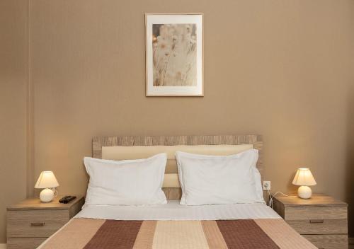 HD Dream Apartment