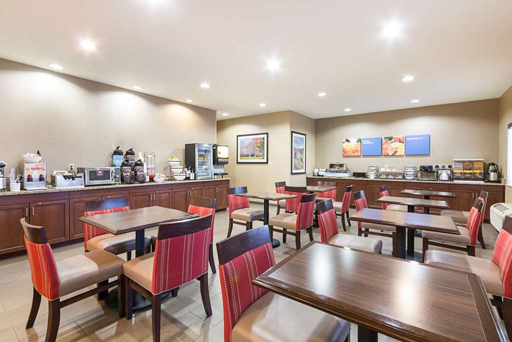 Comfort Inn Barboursville near Huntington Mall area - photo 25