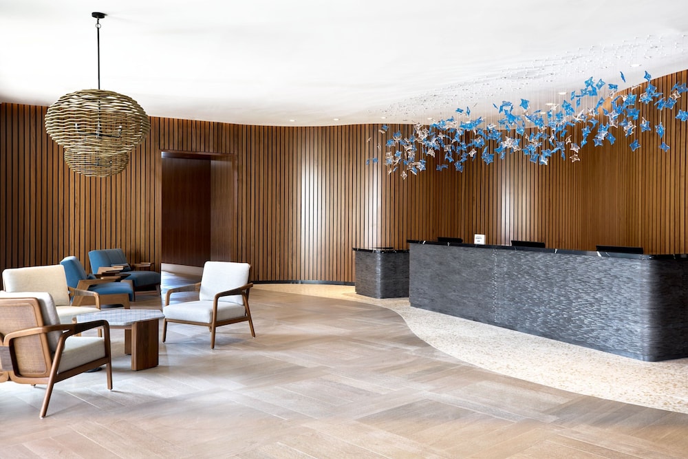 VEA Newport Beach A Marriott Resort & Spa — Newport Beach — photo 2