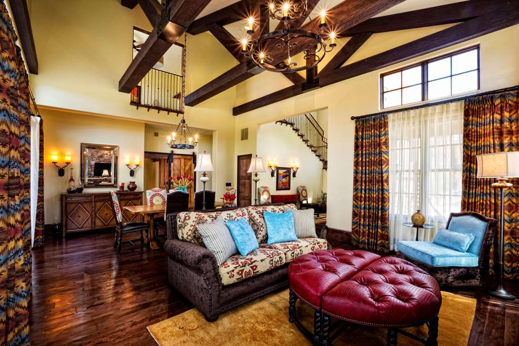 Gateway Canyons Resort A Noble House Resort - photo 27