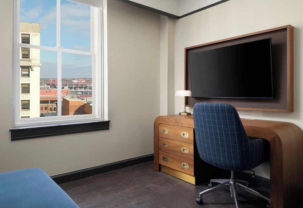 Hotel Indigo Nashville The Countrypolitan by IHG - photo 20
