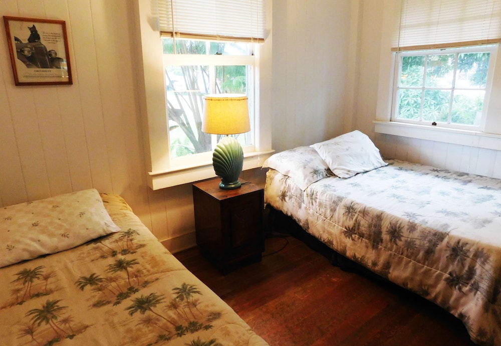 Pahala Plantation Cottages - photo 78