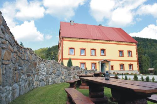 Ranczo U Jana — hotel in Stronie Slaskie