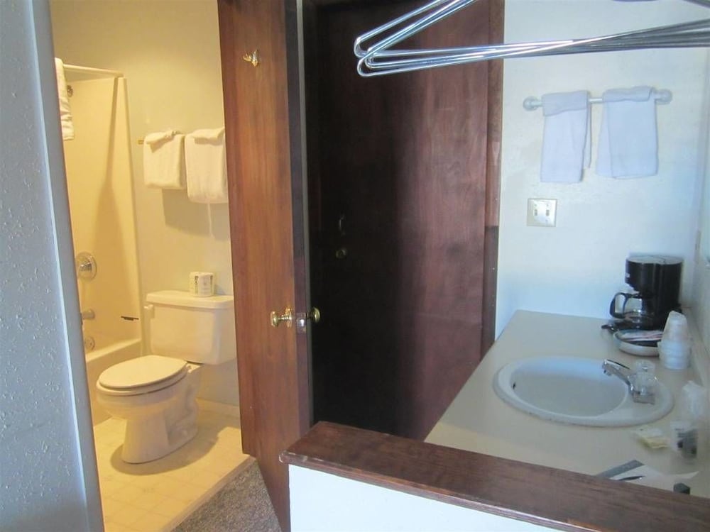 Big Horn Motel - photo 39