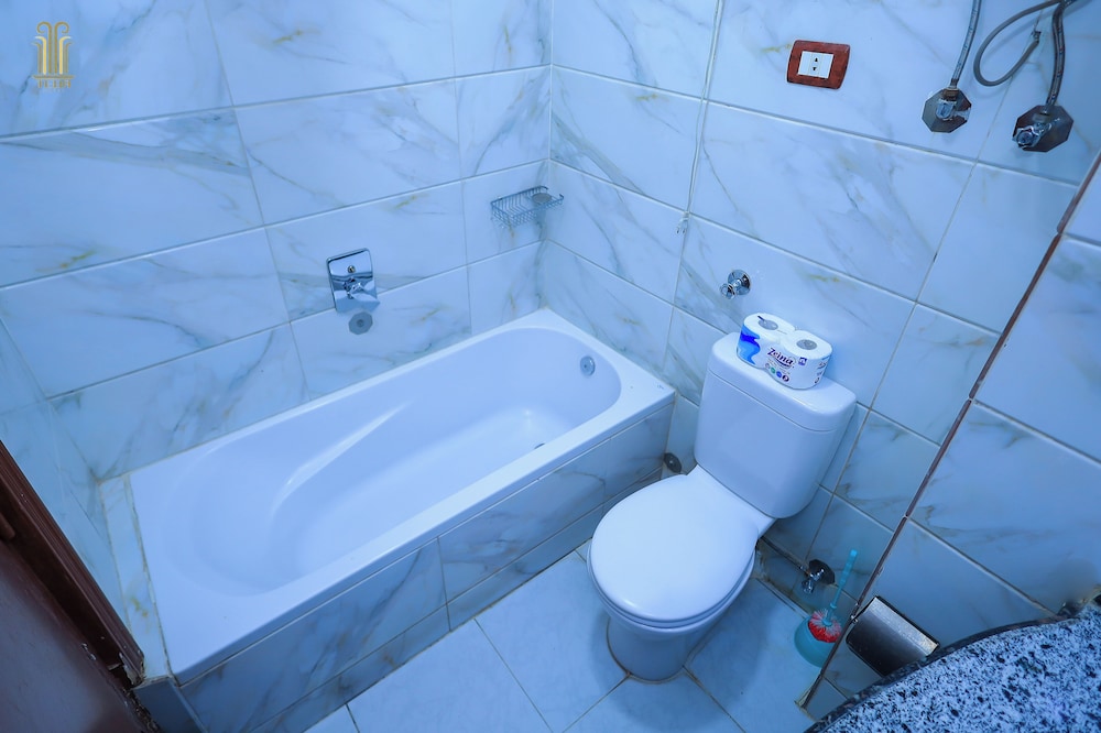 Tiba Hotel — Aswan — photo 2
