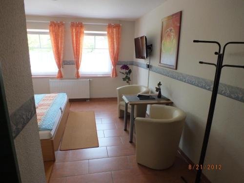 Hotel Bueraner Hof — Melle — photo 5