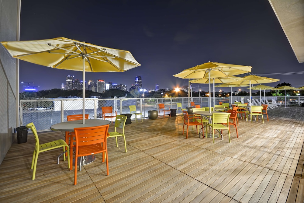 Home2 Suites by Hilton Dallas Downtown at Baylor Scott & White - photo 34