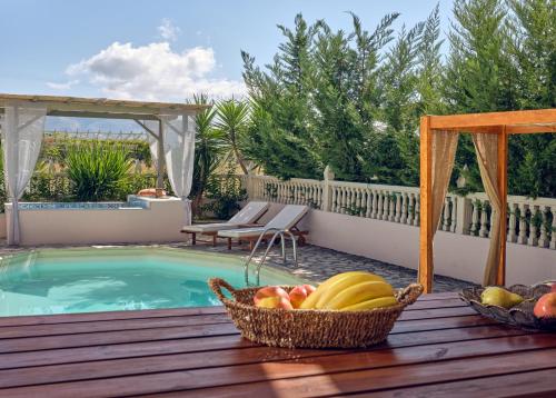 Three Graces Holiday Houses Complex - last minute hotel in Unknown City