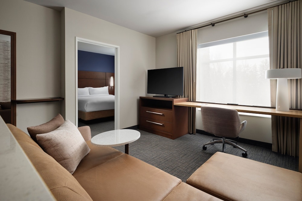 Inn at Bellefield Residence Inn by Marriott - photo 15