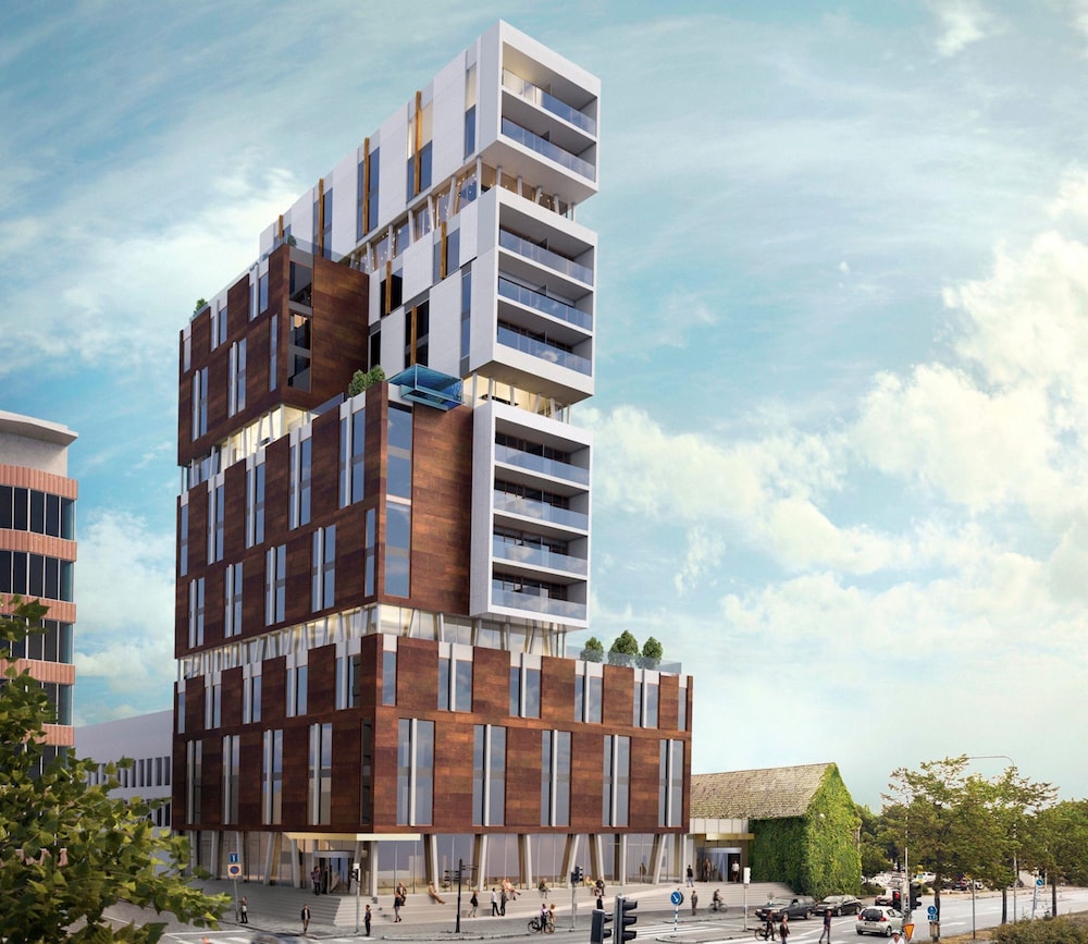 Willow WorldHotels Crafted in Trelleborg, Sweden