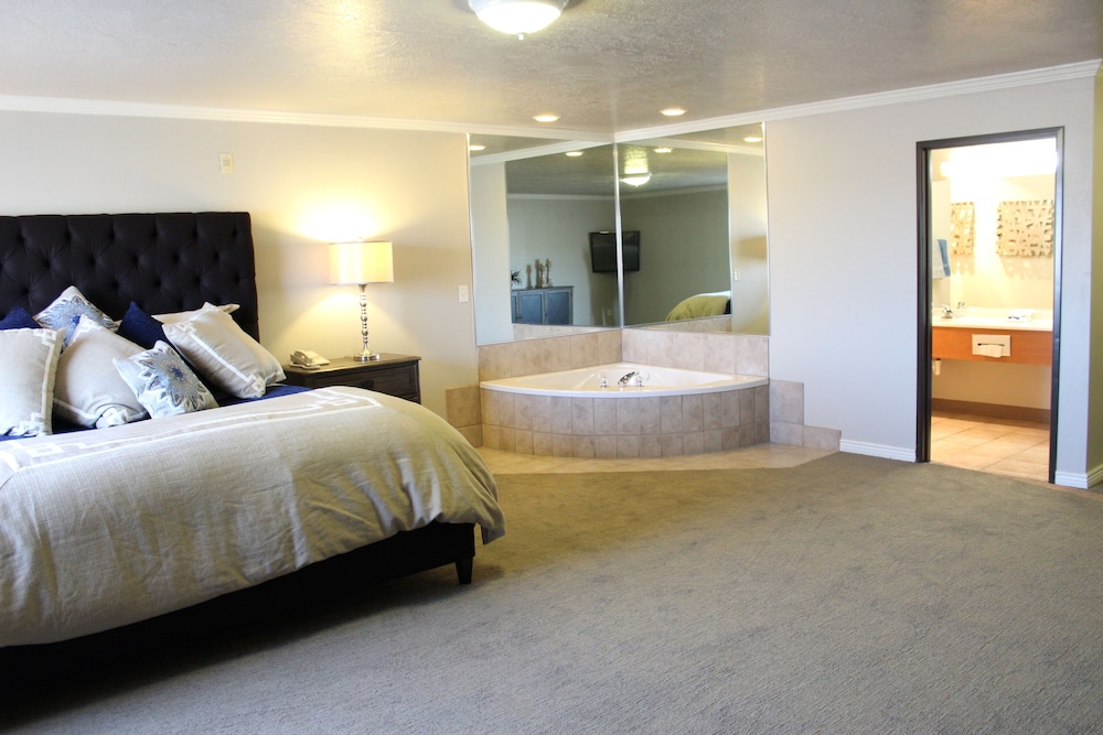 Scipio Hotel - photo 7