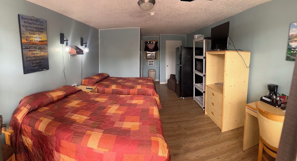 Brickyard Inn - photo 8