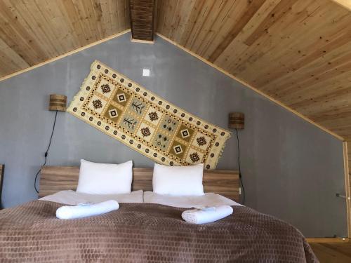 Keti Ciklauri Guest House