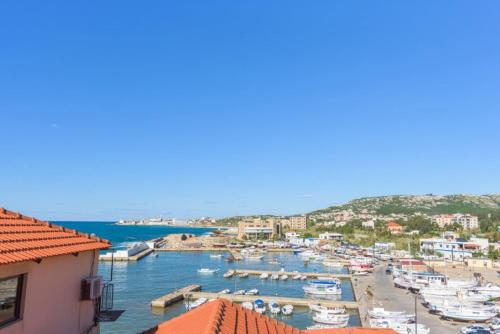 Duplex 3 BR with Port View — 4-Star Luxury Hotel in Batroun, Lebanon
