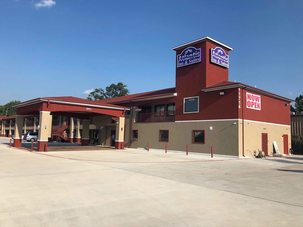 Atlantis Inn and Suites - photo 28