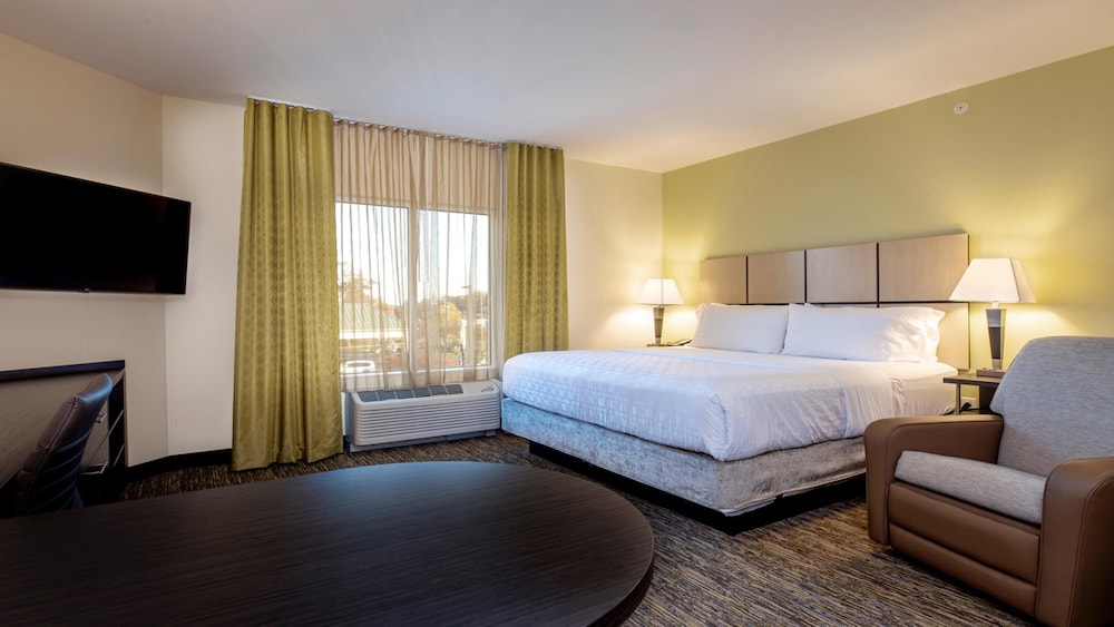 Candlewood Suites Dumfries Quantico an IHG Hotel - photo 4