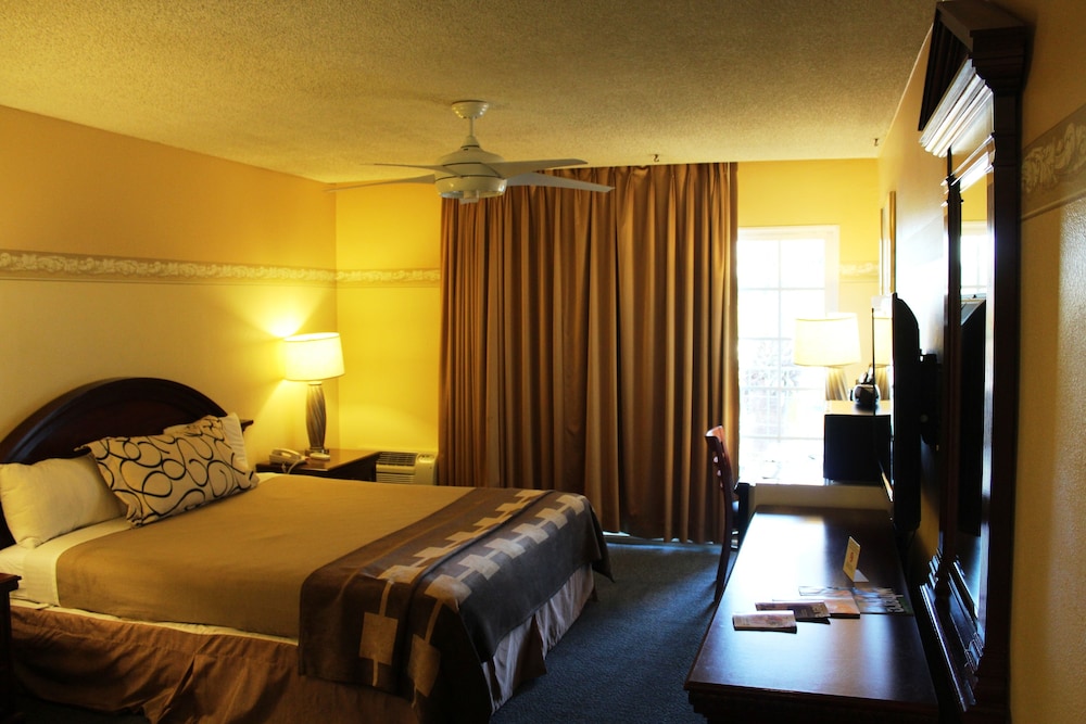 Shalimar Hotel of Las Vegas - photo 12