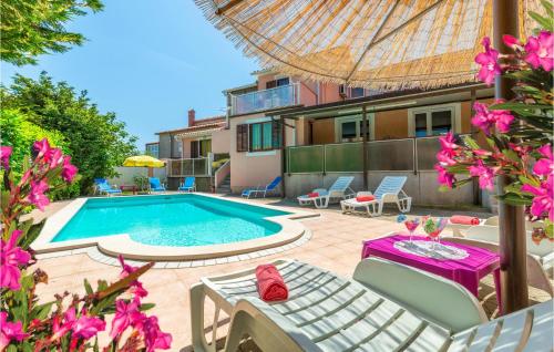 Stunning Home In Pula — 4-Star Luxury Hotel in Pula, Croatia