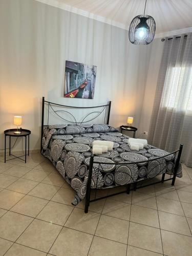 La Casa Del Mulino — 4-Star Luxury Hotel in Catania, Italy