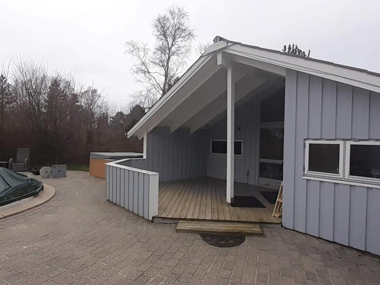 4 star holiday home in Præstø By Traum — 4-Star Luxury Hotel in Praesto, Denmark