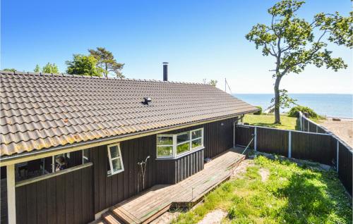 Cozy Home In Haderslev — 4-Star Luxury Hotel in Haderslev, Denmark