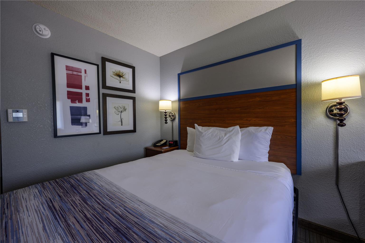 AmericInn by Wyndham Monroe - photo 42