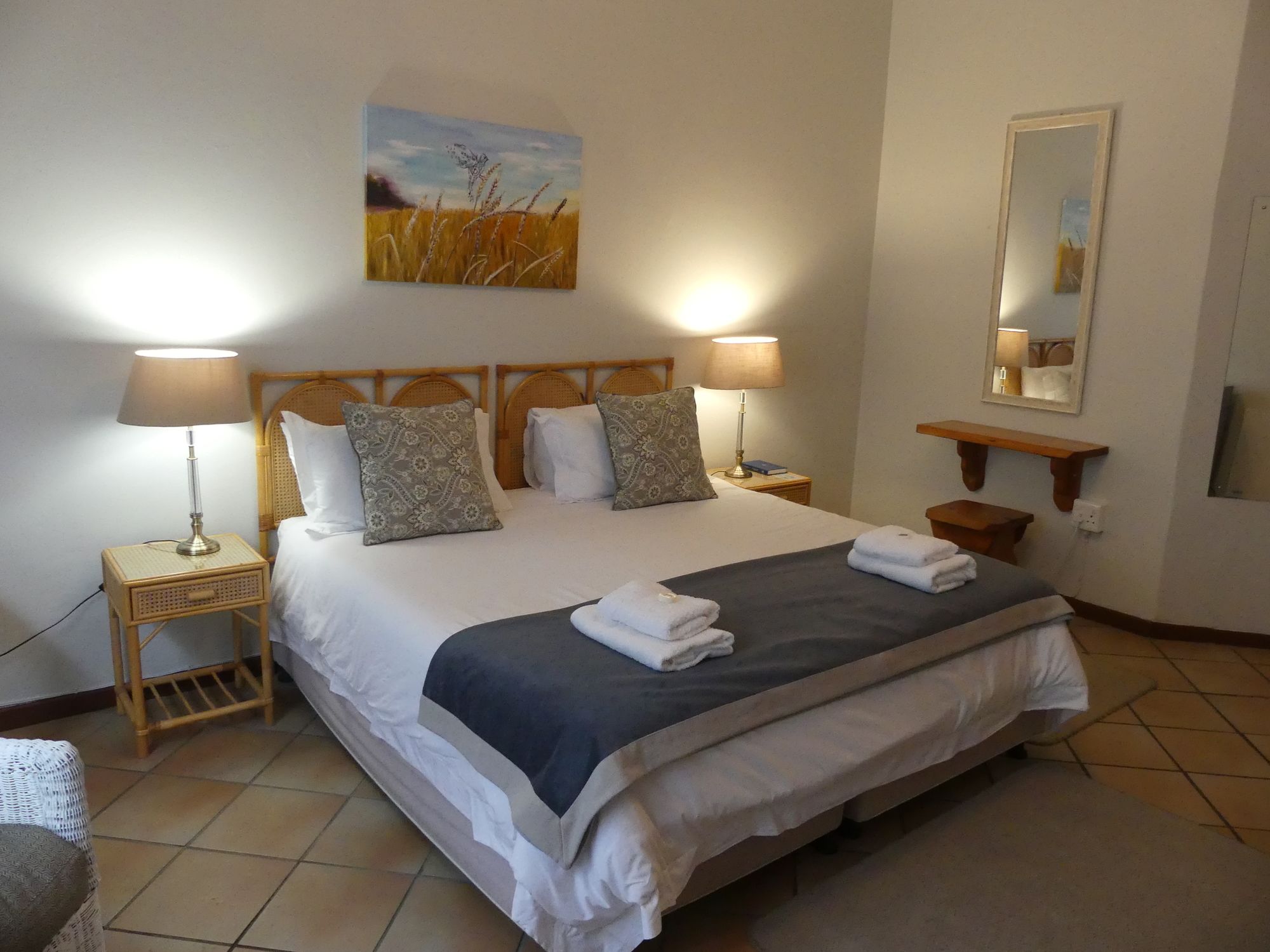 Heriot Manor Guesthouse