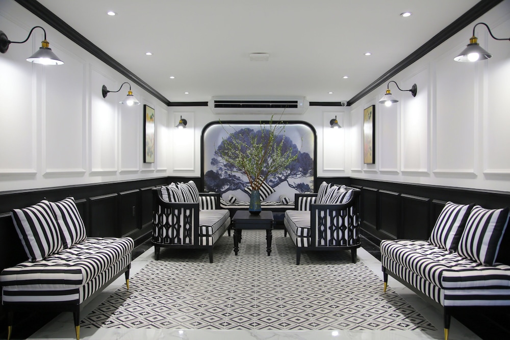 CityHouse El Pino Realm in Ho Chi Minh City, Vietnam