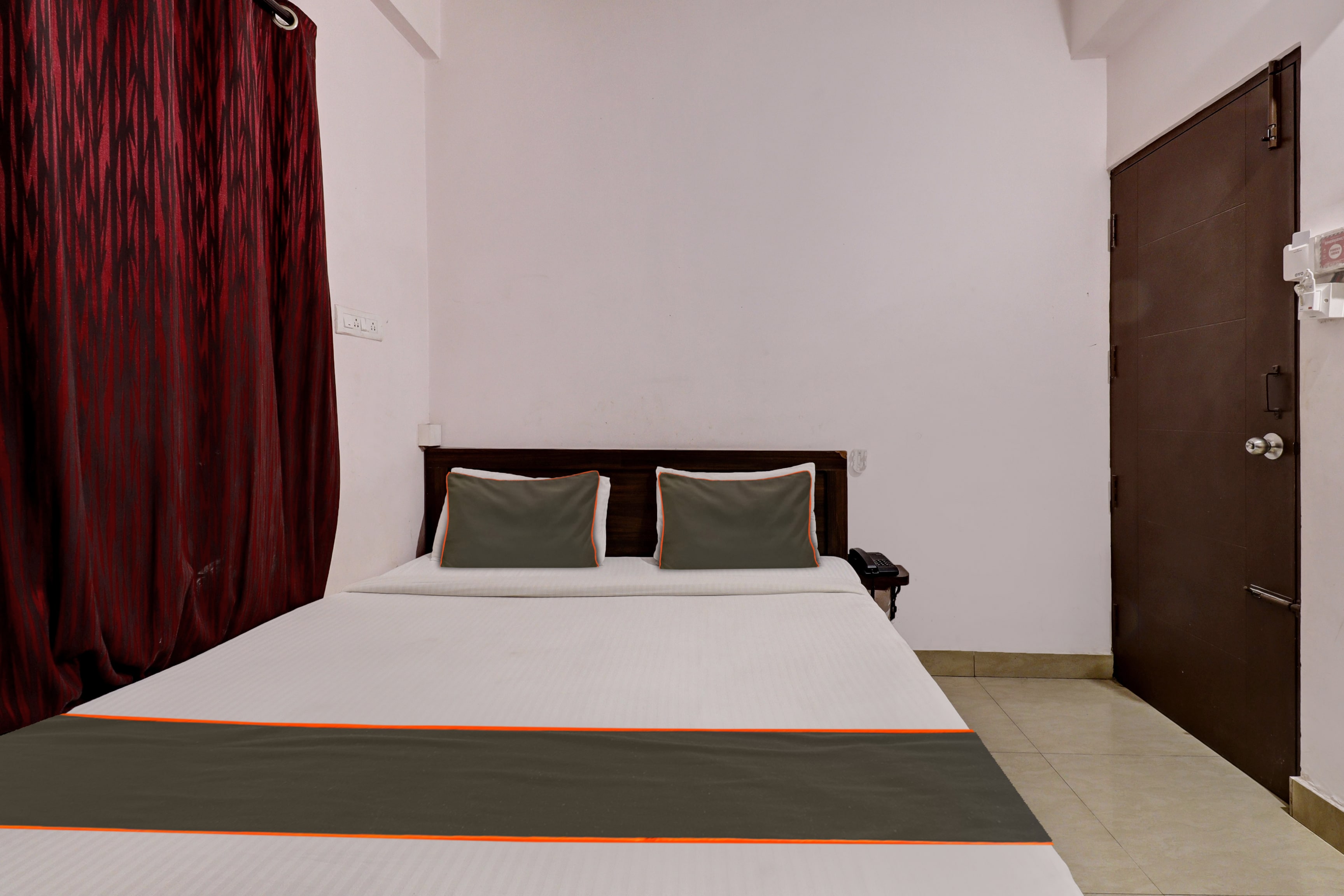 Super Hotel O Alfa Inn — 4-Star Luxury Hotel in Bengaluru, India
