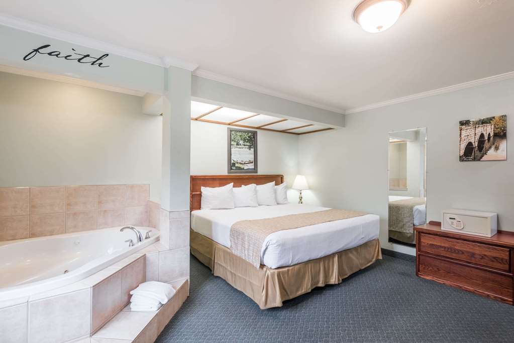 Travelodge by Wyndham Livingston Yellowstone - photo 25