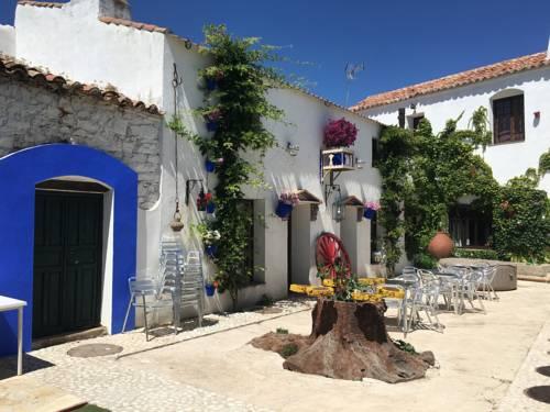 Hotel Rural las Cinco Ranas — Brazatortas — photo 5