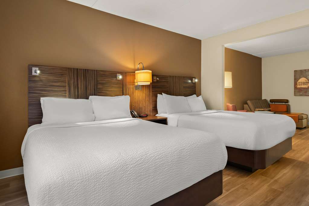 Ramada by Wyndham Harrisburg Hershey Area - photo 50