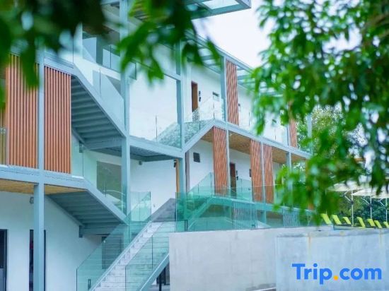 Guangzhou Maike hospitality boutique B & B — 4-Star Luxury Hotel in Guangzhou, People's Republic of China